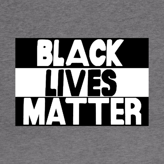 Black Lives Matter by moanlisa